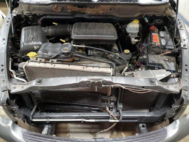 Photo 11 from auction – 2002 DODGE RAM 1500 with VIN 1D7HA18N02S565268