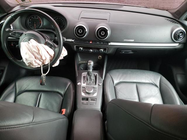 Photo 8 from auction – 2016 AUDI A3 PREMIUM with VIN WAUB8GFF8G1024750
