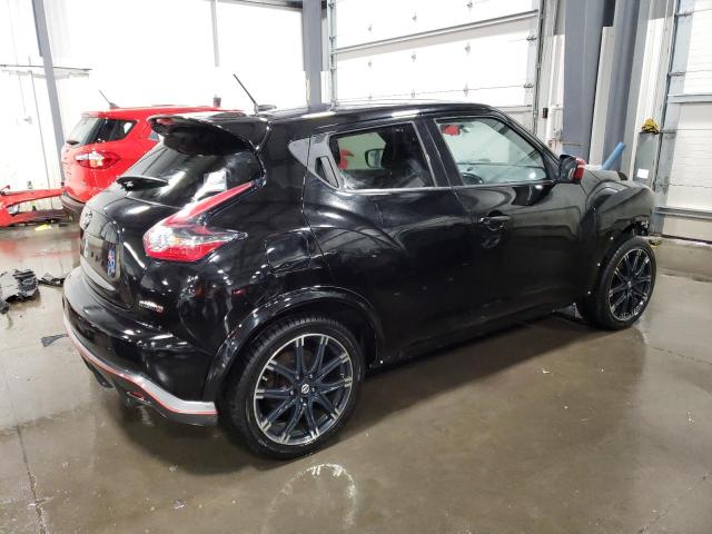 Photo 3 from auction – 2015 NISSAN JUKE S with VIN JN8AF5MV4FT561755