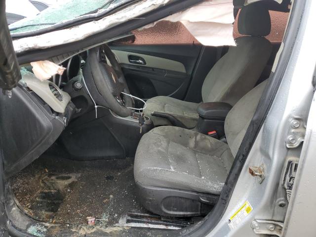 Photo 7 from auction – 2015 CHEVROLET CRUZE LT with VIN 1G1PC5SB9F7174367