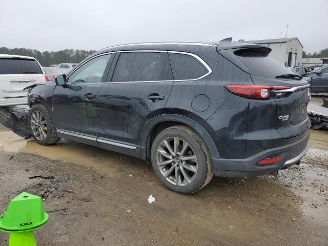 Photo 2 from auction – 2018 MAZDA CX-9 SIGNA with VIN JM3TCBEY2J0229562