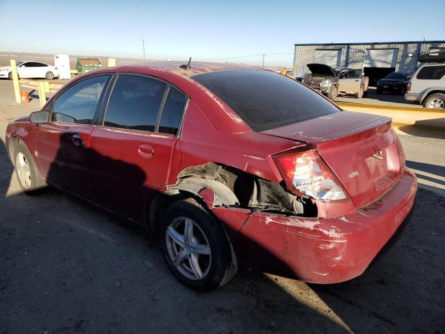 Photo 2 from auction – 2007 SATURN ION LEVEL with VIN 1G8AJ55FX7Z138480