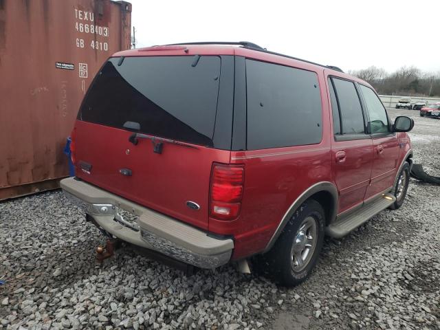 Photo 3 from auction – 2000 FORD EXPEDITION with VIN 1FMRU17L4YLB64911