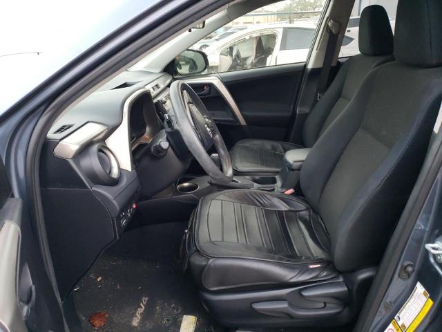 Photo 7 from auction – 2014 TOYOTA RAV4 LE with VIN JTMZFREV1ED034981