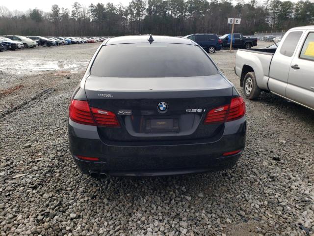 Photo 6 from auction – 2016 BMW 528 XI with VIN WBA5A7C54GG148783