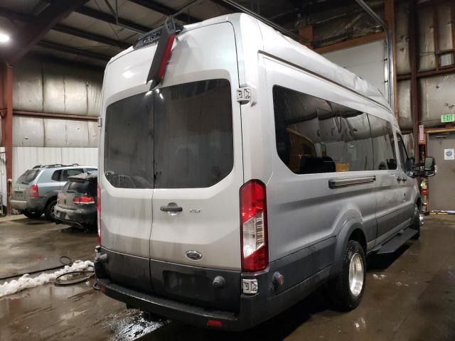 Photo 3 from auction – 2018 FORD TRANSIT T- with VIN 1FBVU4XM4JKB08819