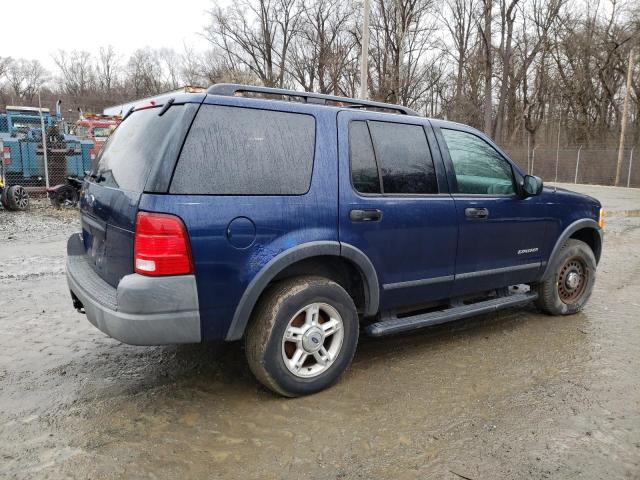 Photo 3 from auction – 2004 FORD EXPLORER X with VIN 1FMZU72K24UB47062