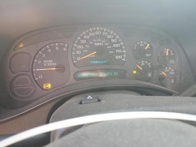 Photo 9 from auction – 2003 CHEVROLET SILVERADO with VIN 1GCEK19T13E299993