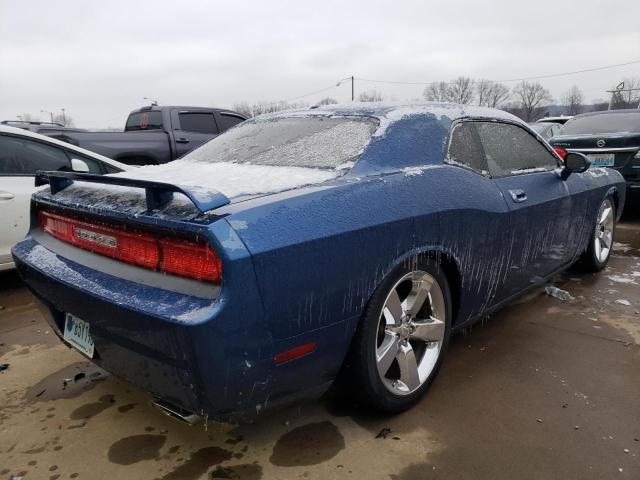 Photo 3 from auction – 2010 DODGE CHALLENGER with VIN 2B3CJ5DT8AH100048