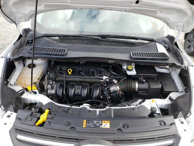 Photo 11 from auction – 2015 FORD ESCAPE SE with VIN 1FMCU0G79FUA60442