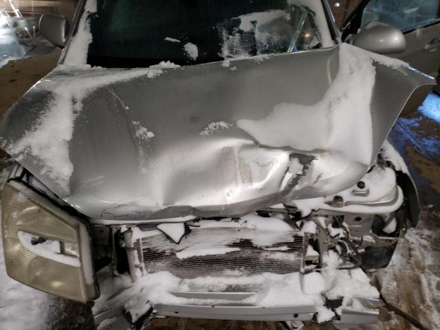 Photo 11 from auction – 2009 CHEVROLET EQUINOX LT with VIN 2CNDL43F596205992