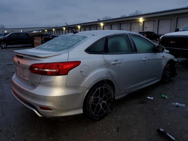 Photo 3 from auction – 2015 FORD FOCUS SE with VIN 1FADP3F22FL346829