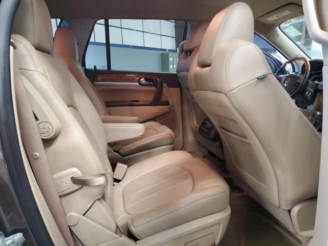 Photo 11 from auction – 2012 BUICK ENCLAVE with VIN 5GAKVCED8CJ162563