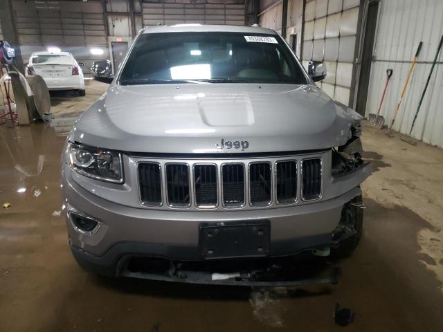 Photo 5 from auction – 2014 JEEP GRAND CHER with VIN 1C4RJFBG9EC150566