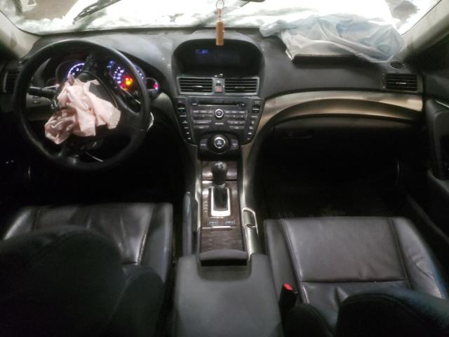 Photo 8 from auction – 2013 ACURA TL with VIN 19UUA8F27DA800687