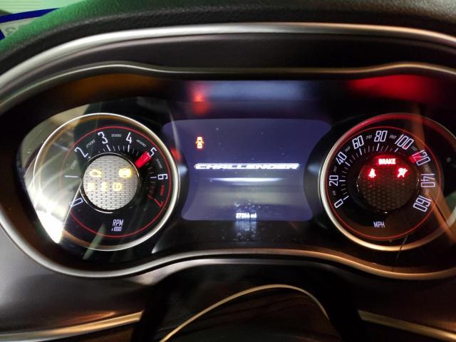 Photo 9 from auction – 2019 DODGE CHALLENGER with VIN 2C3CDZAGXKH731992