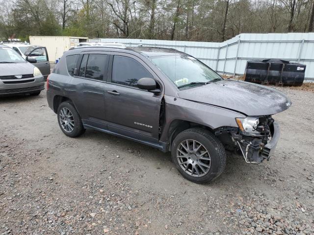 Photo 4 from auction – 2016 JEEP COMPASS SP with VIN 1C4NJCBB7GD543531