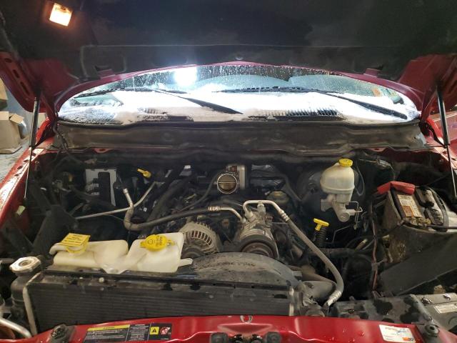Photo 11 from auction – 2006 DODGE RAM 1500 S with VIN 1D7HU18236J110942
