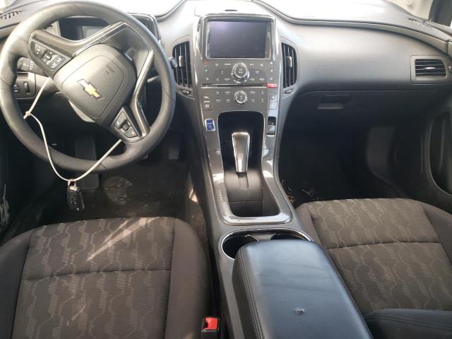 Photo 8 from auction – 2014 CHEVROLET VOLT with VIN 1G1RA6E44EU156862