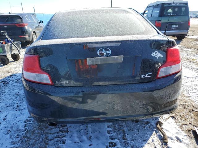 Photo 6 from auction – 2011 TOYOTA SCION TC with VIN JTKJF5C72B3008622