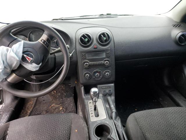 Photo 8 from auction – 2007 PONTIAC G6 BASE with VIN 1G2ZG58B974207466