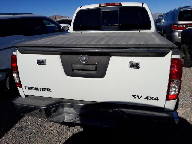 Zdjęcie 6 z aukcji – 2016 NISSAN FRONTIER S z VIN 1N6AD0EVXGN902873