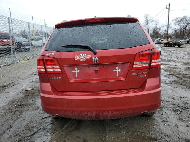 Photo 6 from auction – 2010 DODGE JOURNEY SX with VIN 3D4PG5FV6AT144993