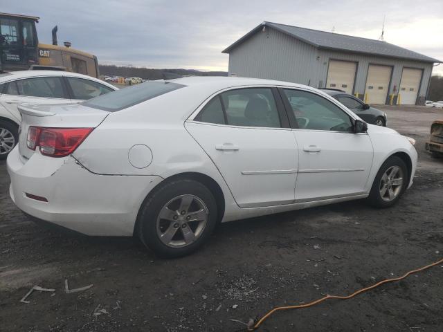 Photo 3 from auction – 2015 CHEVROLET MALIBU LS with VIN 1G11B5SL0FF350102