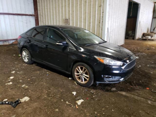 Photo 4 from auction – 2016 FORD FOCUS SE with VIN 1FADP3F20GL267483