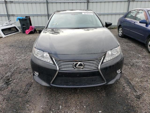 Photo 5 from auction – 2014 LEXUS ES 350 with VIN JTHBK1GG2E2150276