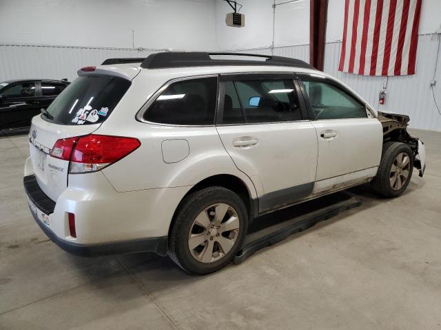 Photo 3 from auction – 2010 SUBARU OUTBACK 2. with VIN 4S4BRCKC5A3340618