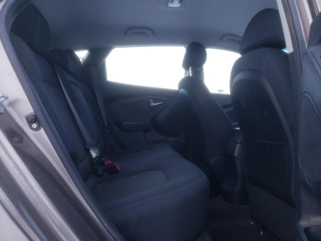 Photo 11 from auction – 2012 HYUNDAI TUCSON GL with VIN KM8JT3AC4CU449972