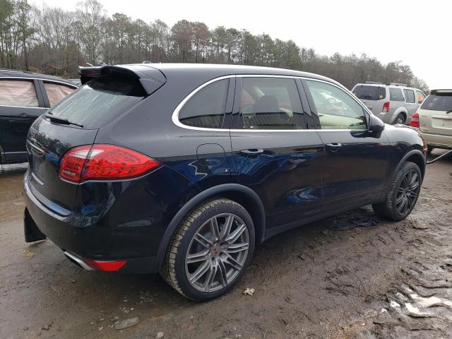 Photo 3 from auction – 2014 PORSCHE CAYENNE with VIN WP1AA2A20ELA03806