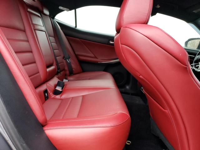 Photo 10 from auction – 2014 LEXUS IS 250 with VIN JTHBF1D27E5024684