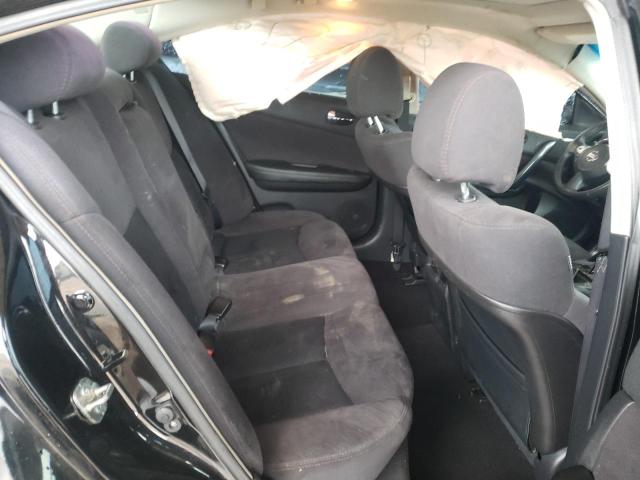 Photo 10 from auction – 2013 NISSAN MAXIMA S with VIN 1N4AA5AP0DC803881