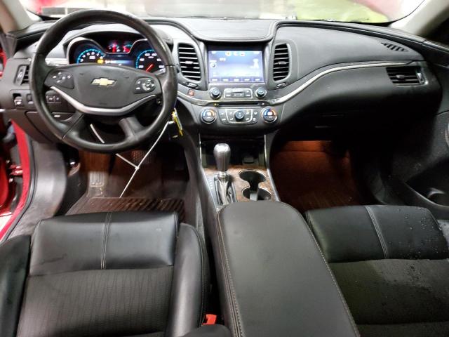 Zdjęcie 8 z aukcji – 2014 CHEVROLET IMPALA LT z VIN 2G1125S30E9107591
