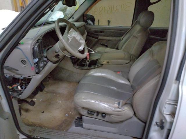 Photo 7 from auction – 2002 GMC DENALI XL with VIN 1GKFK66U92J278169