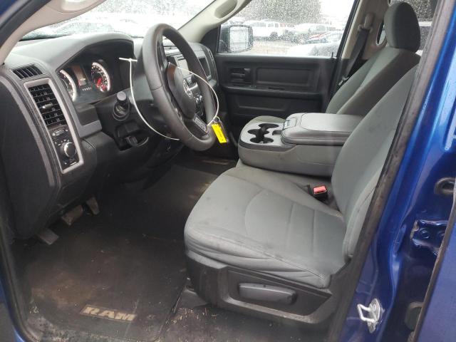 Photo 7 from auction – 2018 RAM 1500 ST with VIN 1C6RR6FG9JS255358