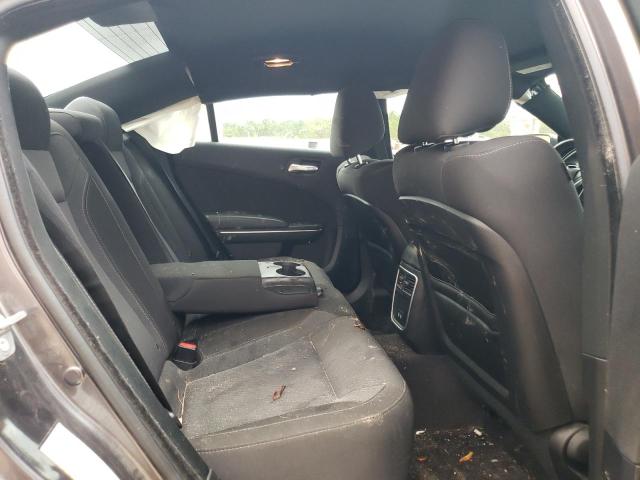 Photo 10 from auction – 2018 DODGE CHARGER R/ with VIN 2C3CDXCT1JH243155