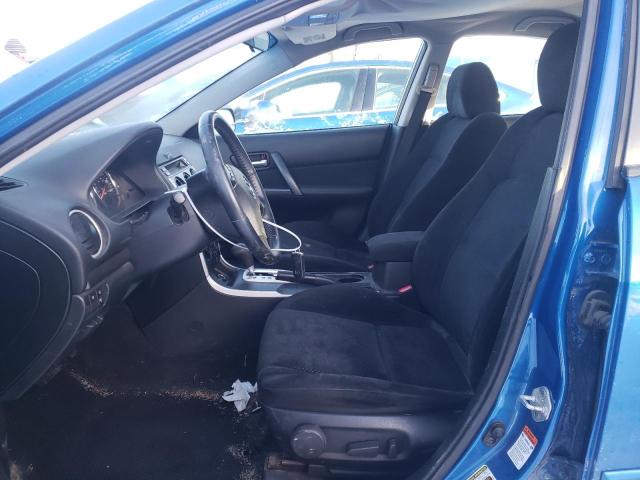 Photo 7 from auction – 2008 MAZDA 6 I with VIN 1YVHP84C185M19498
