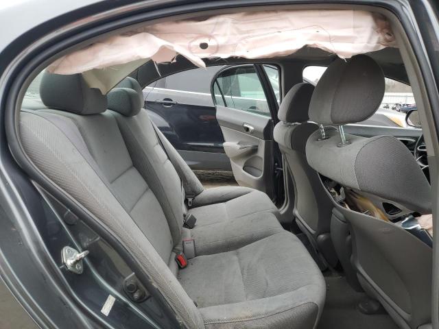 Photo 10 from auction – 2011 HONDA CIVIC LX with VIN 19XFA1F51BE034832