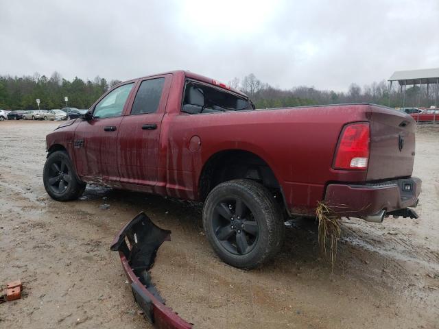 Photo 2 from auction – 2019 RAM 1500 CLASS with VIN 1C6RR7FTXKS513701