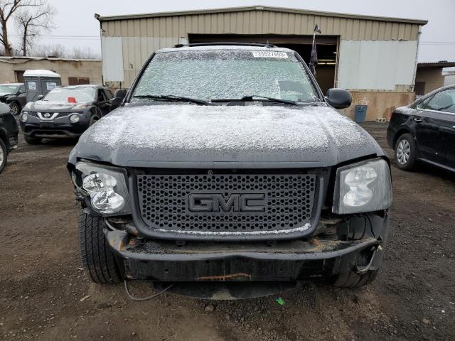 Photo 5 from auction – 2008 GMC ENVOY DENA with VIN 1GKET63M582177839