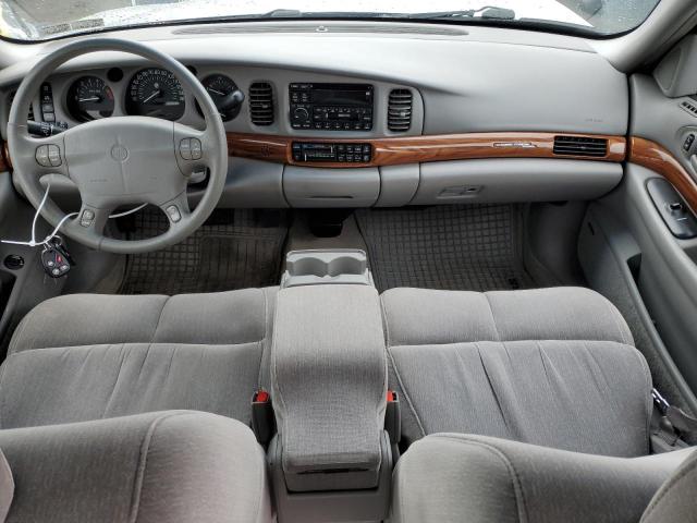 Photo 8 from auction – 2000 BUICK LESABRE CU with VIN 1G4HP54K3YU246399