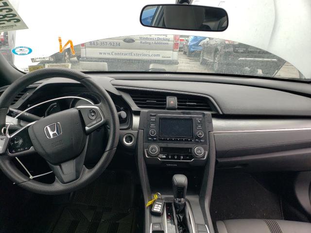 Photo 8 from auction – 2017 HONDA CIVIC LX with VIN 2HGFC4B03HH310206