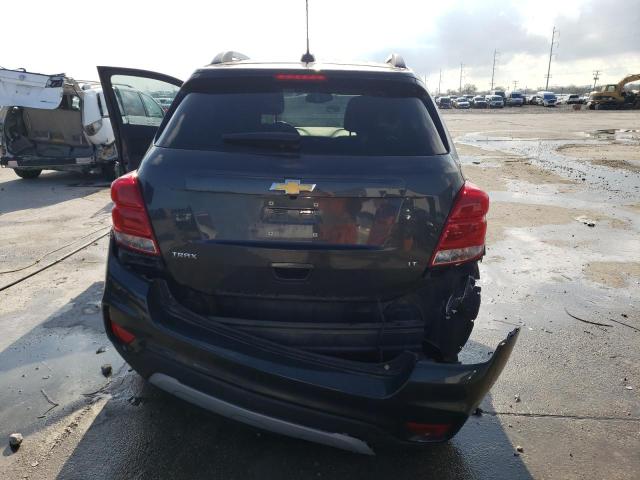 صورة رقم 6 من المزاد - 2017 CHEVROLET TRAX 1LT مع VIN 3GNCJLSB5HL190426