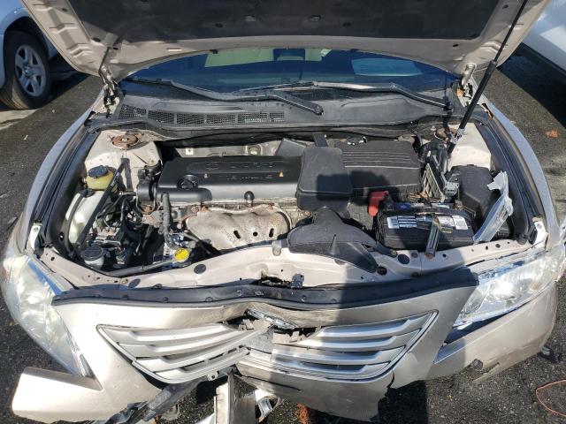 Photo 11 from auction – 2007 TOYOTA CAMRY CE with VIN 4T1BE46K87U573110