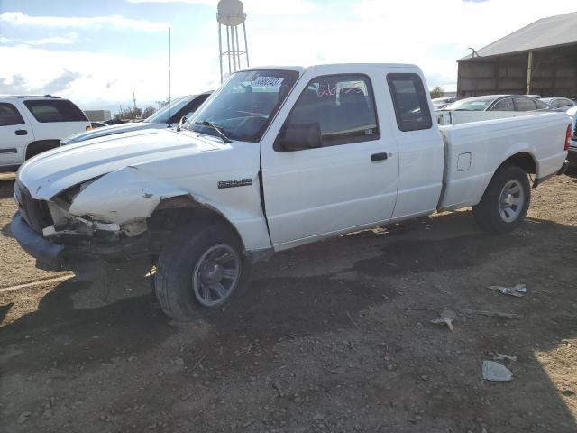 FORD RANGER SUP 2006 with VIN 1FTYR14E66PA45531 - Photo from auction