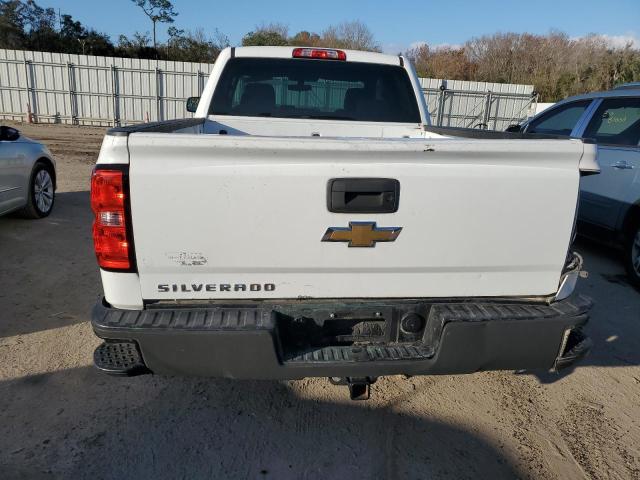 Photo 6 from auction – 2015 CHEVROLET SILVERADO with VIN 1GCRCPECXFZ266933
