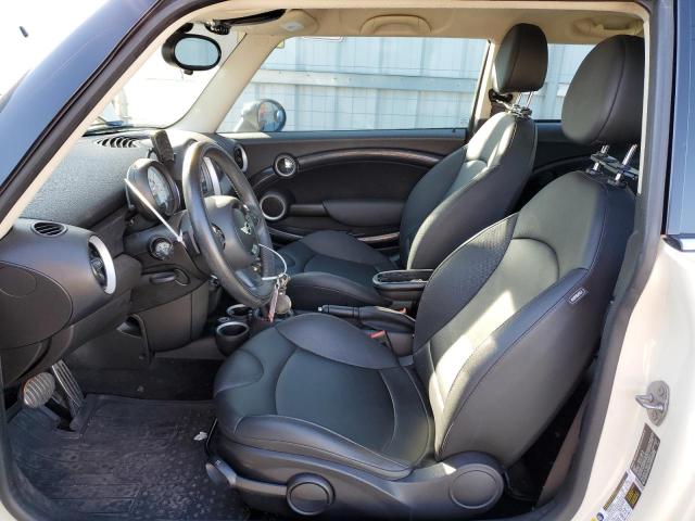 Photo 7 from auction – 2013 MINI COOPER S with VIN WMWSV3C54DT394204